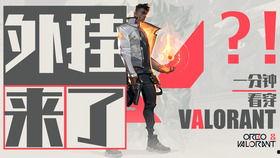 瓦罗兰特新皮肤最新爆料