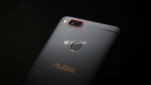 努比亚最新手机爆料信息,极致摄影与未来科技，揭秘最新爆料亮点